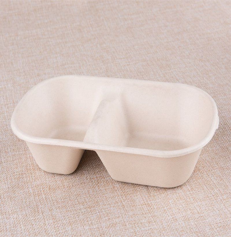 Mga Disposable Food Container