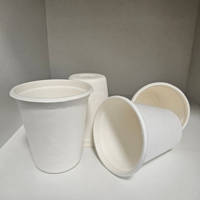 12 oz vizes csésze fedő nélkül