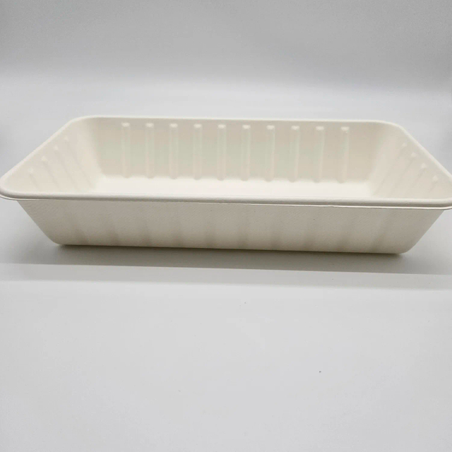 Rectangular tray 270x150x51mm